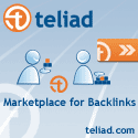 teliad | Link Building & Blog Marketing