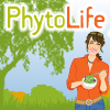 Power yourself naturally � with phytonutrients