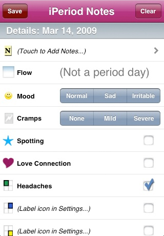 iperiod_screenshot3