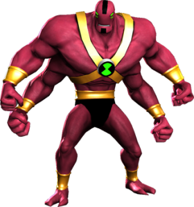 4arms