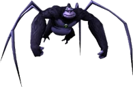 ultimatespidermonkey