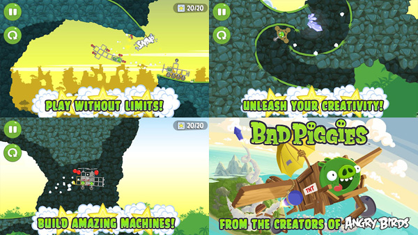 badpiggies